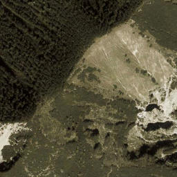 Satellite imagery of Jochgrat, AT