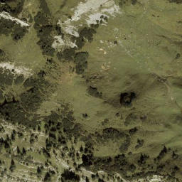 Satellite imagery of Heubergkopf, AT