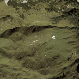 Satellite imagery of Heubergkopf, AT