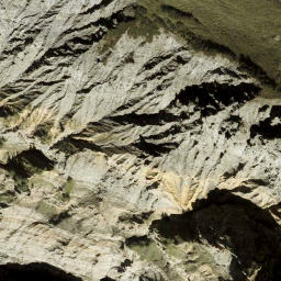 Satellite imagery of Saladina Spitze, AT