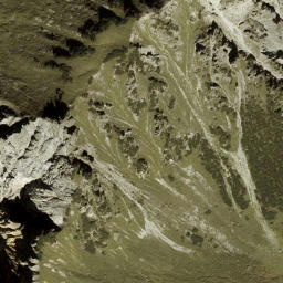 Satellite imagery of Saladina Spitze, AT