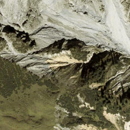 Satellite imagery of Saladina Spitze, AT