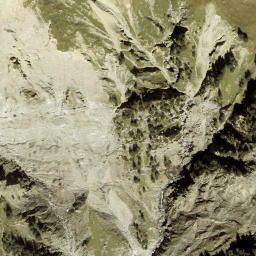 Satellite imagery of Tannecker, AT