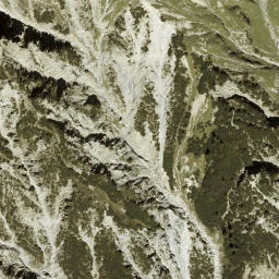 Satellite imagery of Grafenspitze, AT