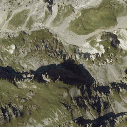 Satellite imagery of Blisadona, AT