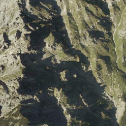 Satellite imagery of Schwarzer Turm, AT