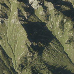 Satellite imagery of Arzbergkopf, AT