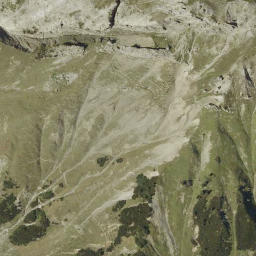 Satellite imagery of Trittkopf, AT