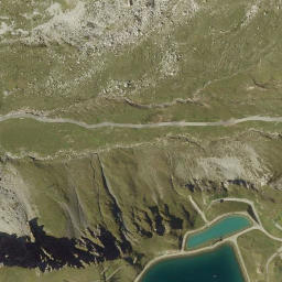 Satellite imagery of Pfannenkopf, AT