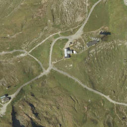 Satellite imagery of Pfannenkopf, AT