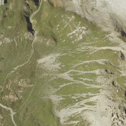 Satellite imagery of Schindler Spitze, AT