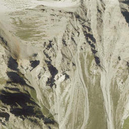 Satellite imagery of Schindler Spitze, AT