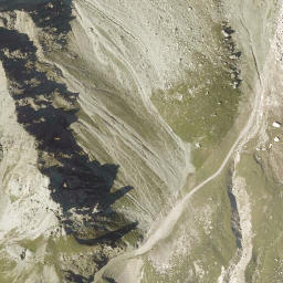 Satellite imagery of Schindler Spitze, AT