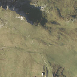 Satellite imagery of Kapall, AT