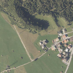 Satellite imagery of Scheibensignal, AT