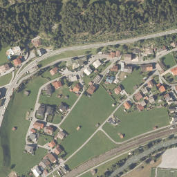 Satellite imagery of Scheibensignal, AT