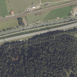 Satellite imagery of Scheibensignal, AT