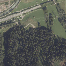 Satellite imagery of Scheibensignal, AT