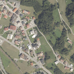Satellite imagery of Scheibensignal, AT