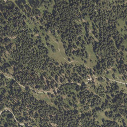 Satellite imagery of Eisen Spitze, AT