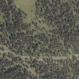 Satellite imagery of Eisen Spitze, AT