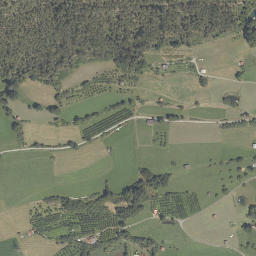 Satellite imagery of Scheibensignal, AT
