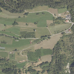 Satellite imagery of Scheibensignal, AT