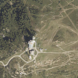 Satellite imagery of Krahberg, AT