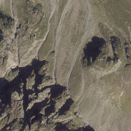 Satellite imagery of Hochzeiger, AT