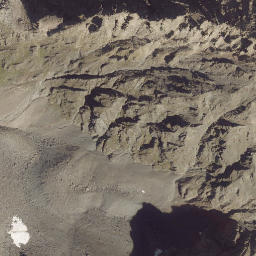 Satellite imagery of Murmentenkarspitze, AT