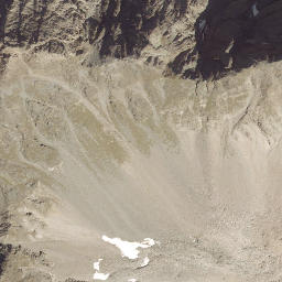 Satellite imagery of Murmentenkarspitze, AT