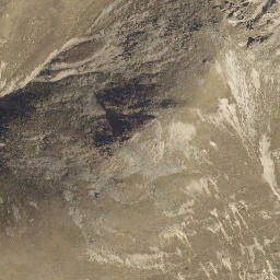 Satellite imagery of Poschachkogel, AT