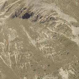 Satellite imagery of Poschachkogel, AT