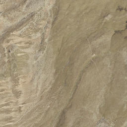 Satellite imagery of Gleirschjöchl, AT