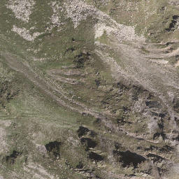 Satellite imagery of Schafkogel, AT