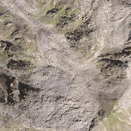 Satellite imagery of Schafkogel, AT