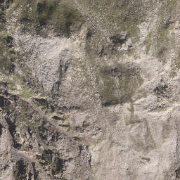 Satellite imagery of Gamskogel, AT