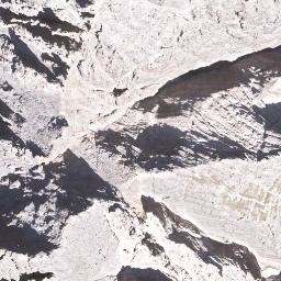 Satellite imagery of Schlickerseespitze, AT