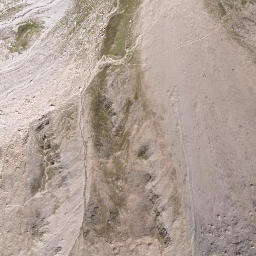 Satellite imagery of Junsjoch, AT