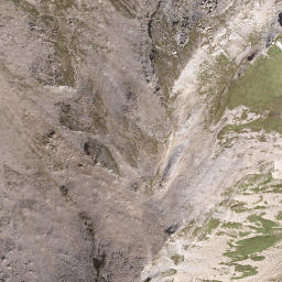 Satellite imagery of Junsjoch, AT