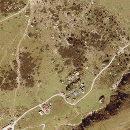 Satellite imagery of Griepl Spitze, AT