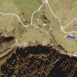 Satellite imagery of Griepl Spitze, AT