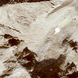 Satellite imagery of Rotkopf, AT