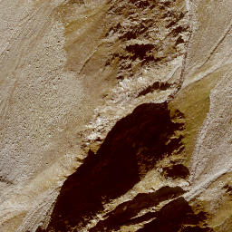 Satellite imagery of Rotkopf, AT