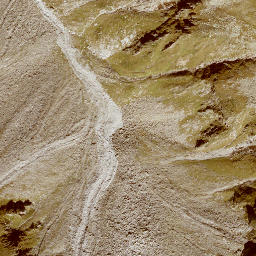 Satellite imagery of Zillerkopf, AT