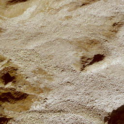 Satellite imagery of Zillerkopf, AT