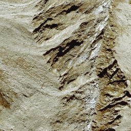 Satellite imagery of Weiglkarkopf, AT