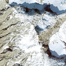 Satellite imagery of Käferfeldeck, AT