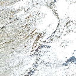 Satellite imagery of Gamsmutter, AT