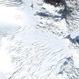 Satellite imagery of Törlbirgkopf, AT